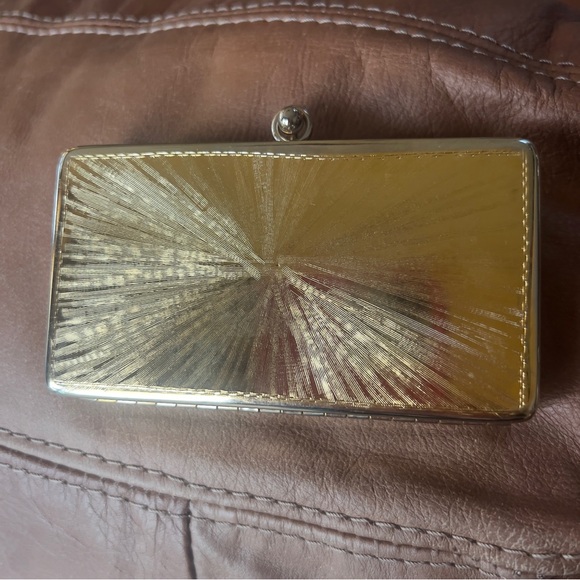 Vintage evening bag - Picture 4 of 12